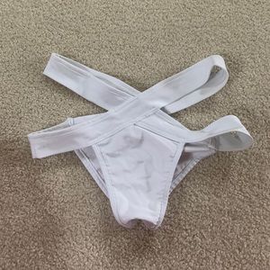 IHEARTRAVES white bottoms